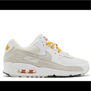 Nike Air Max 90 SE womens